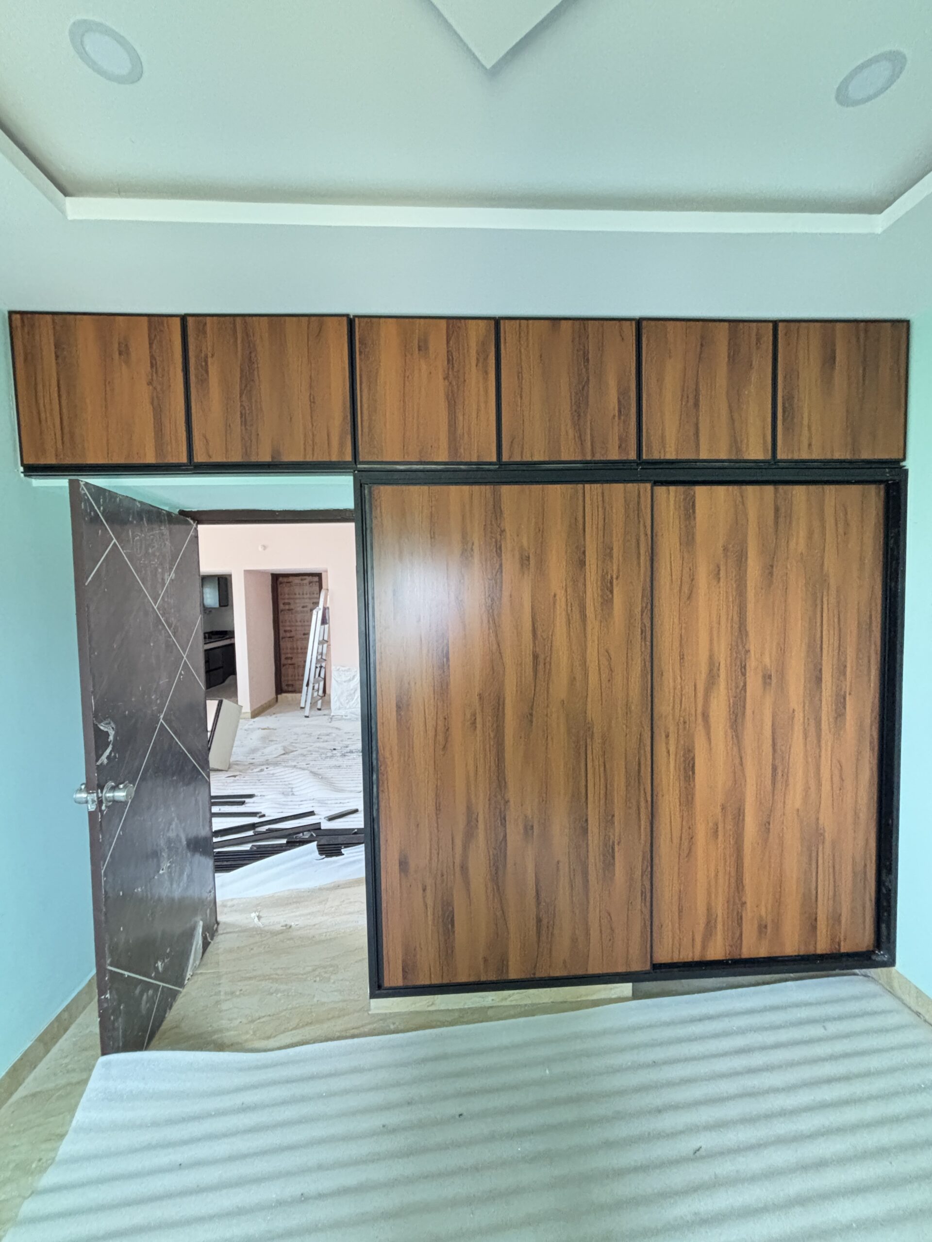 Living Room Interiors