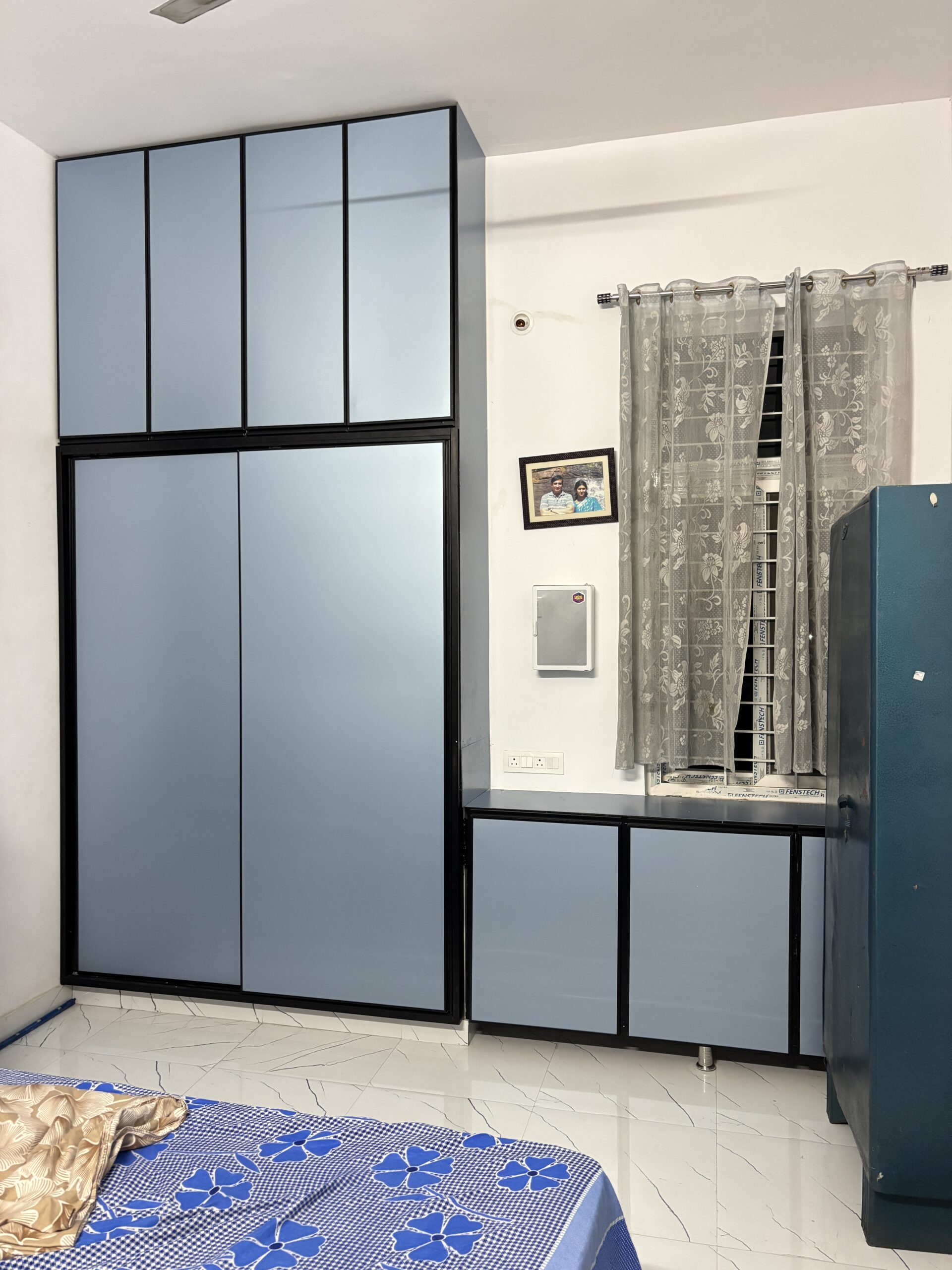 Living Room Interiors